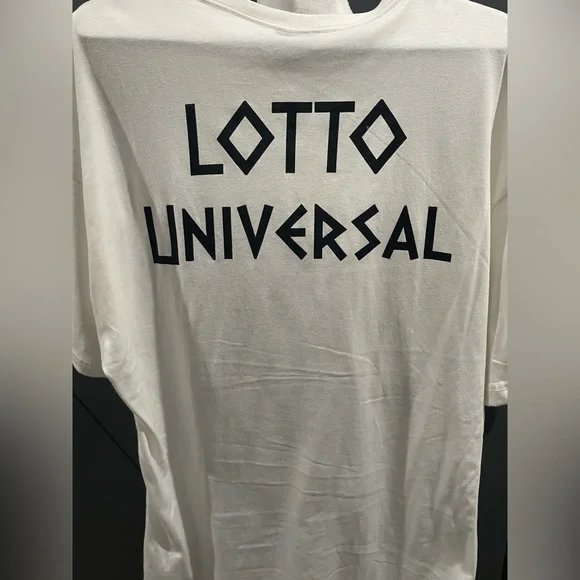 Psychedelic Love Graphic T-Shirt - Picture 4 of 5